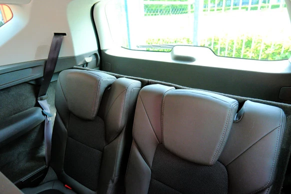 Renault Espace - Afbeelding 29 van 30