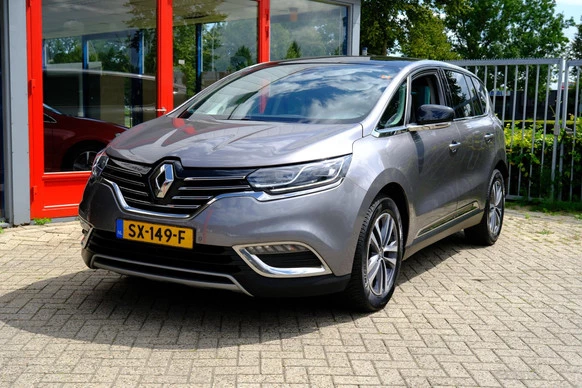 Renault Espace - Afbeelding 30 van 30