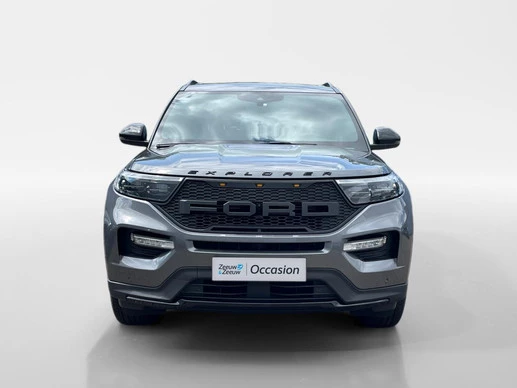 Ford Explorer - Afbeelding 3 van 30