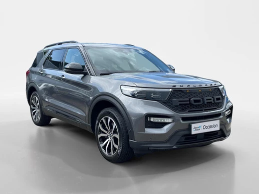 Ford Explorer - Afbeelding 4 van 30