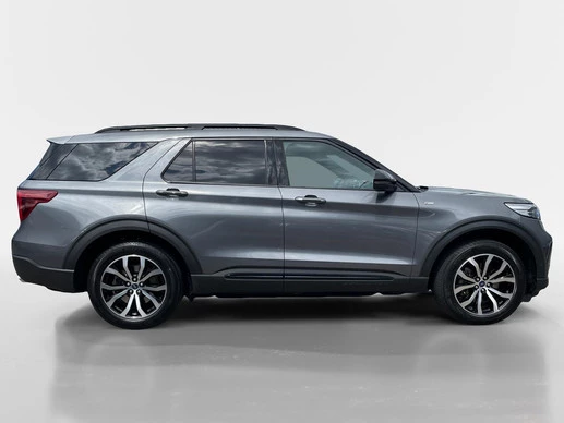 Ford Explorer - Afbeelding 5 van 30