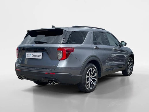 Ford Explorer - Afbeelding 6 van 30