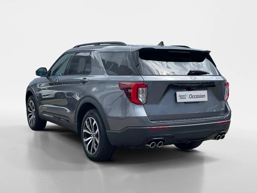 Ford Explorer - Afbeelding 8 van 30
