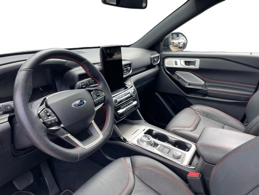 Ford Explorer - Afbeelding 9 van 30