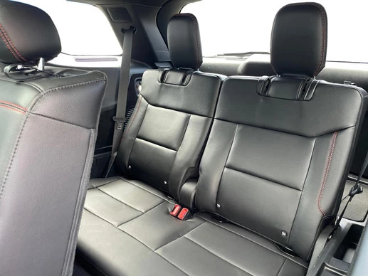 Ford Explorer - Afbeelding 13 van 30