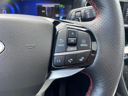 Ford Explorer - Afbeelding 20 van 30