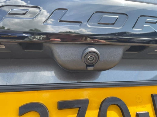 Ford Explorer - Afbeelding 30 van 30