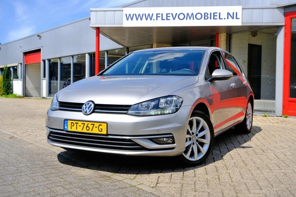 Volkswagen Golf - Afbeelding 1 van 30