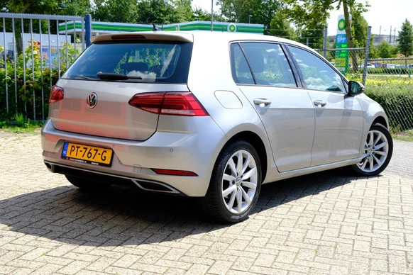 Volkswagen Golf - Afbeelding 3 van 30