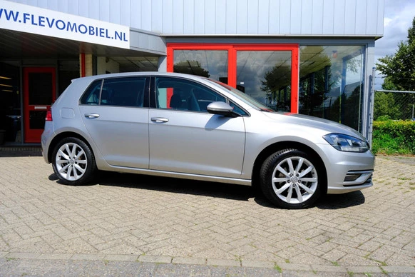 Volkswagen Golf - Afbeelding 4 van 30