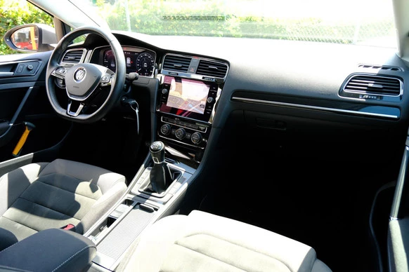 Volkswagen Golf - Afbeelding 5 van 30