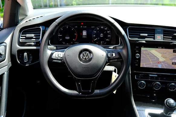 Volkswagen Golf - Afbeelding 6 van 30