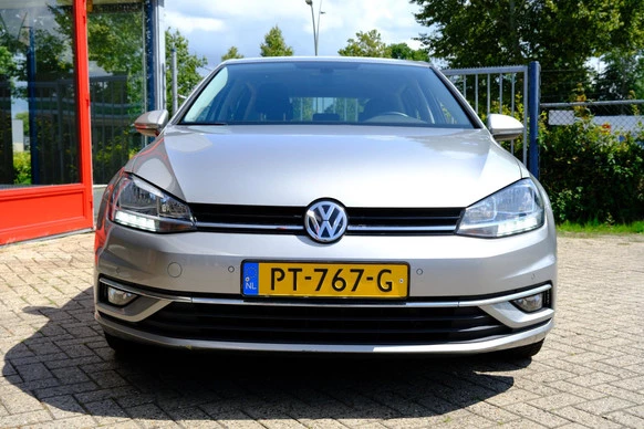 Volkswagen Golf - Afbeelding 7 van 30