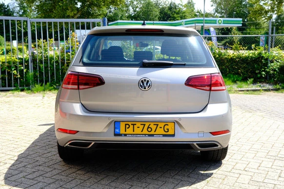Volkswagen Golf - Afbeelding 8 van 30