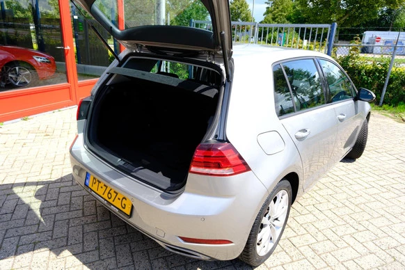 Volkswagen Golf - Afbeelding 9 van 30