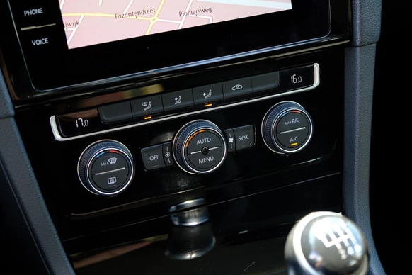 Volkswagen Golf - Afbeelding 12 van 30
