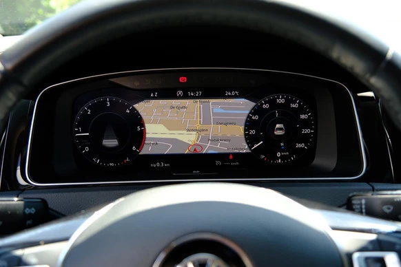 Volkswagen Golf - Afbeelding 18 van 30