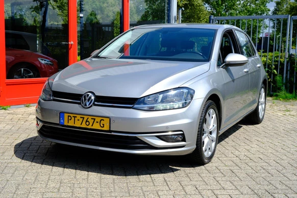 Volkswagen Golf - Afbeelding 26 van 30