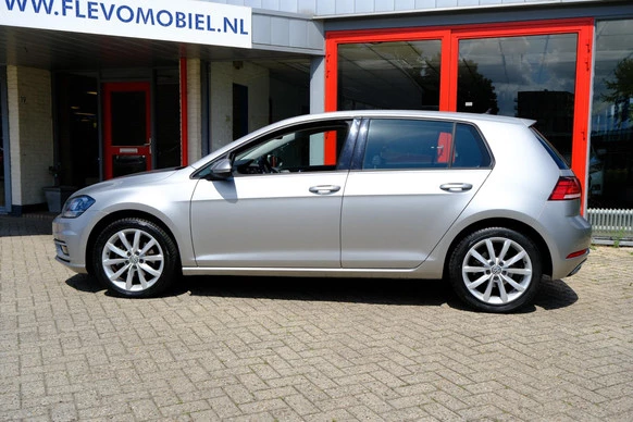 Volkswagen Golf - Afbeelding 27 van 30