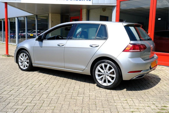 Volkswagen Golf - Afbeelding 28 van 30