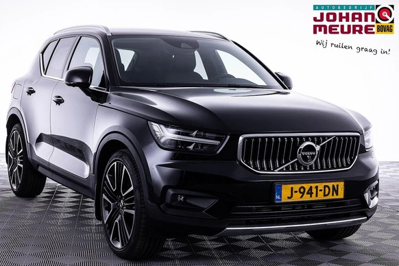 Volvo XC40 - Afbeelding 1 van 30