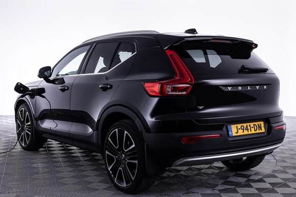 Volvo XC40 - Afbeelding 2 van 30