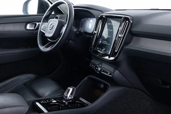 Volvo XC40 - Afbeelding 3 van 30