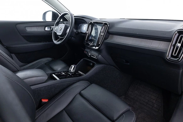 Volvo XC40 - Afbeelding 4 van 30