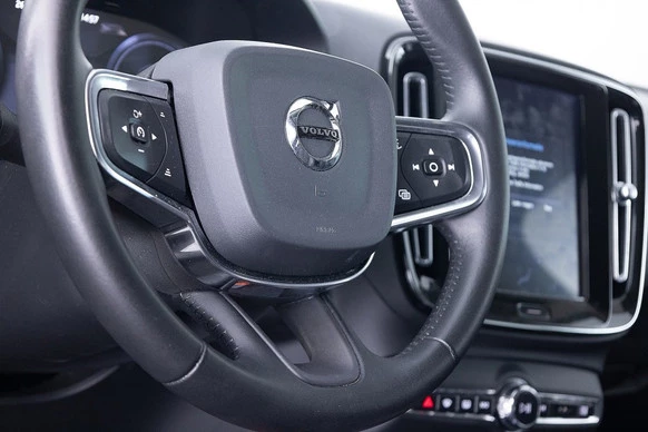 Volvo XC40 - Afbeelding 10 van 30