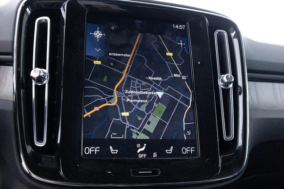 Volvo XC40 - Afbeelding 11 van 30