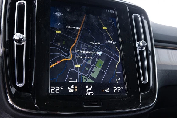 Volvo XC40 - Afbeelding 13 van 30