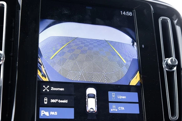 Volvo XC40 - Afbeelding 14 van 30