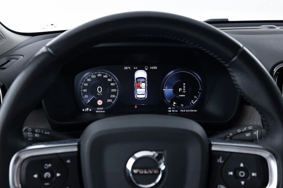 Volvo XC40 - Afbeelding 18 van 30
