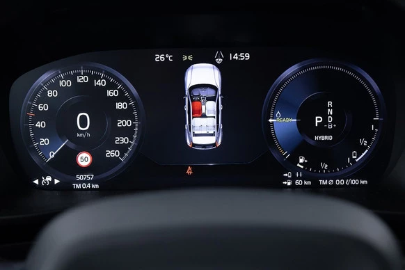Volvo XC40 - Afbeelding 19 van 30