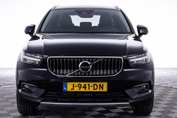 Volvo XC40 - Afbeelding 27 van 30