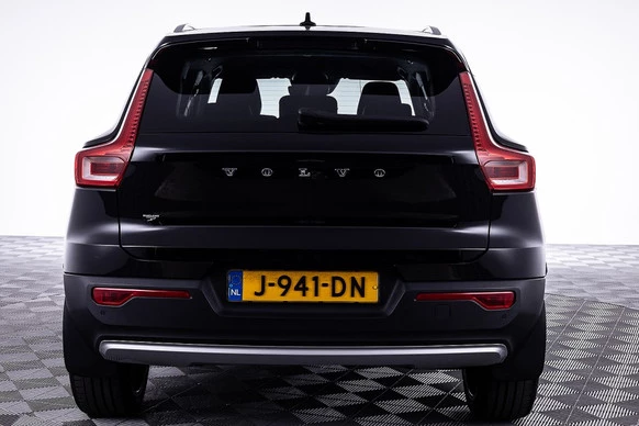 Volvo XC40 - Afbeelding 28 van 30