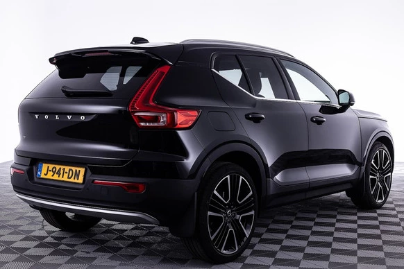Volvo XC40 - Afbeelding 29 van 30
