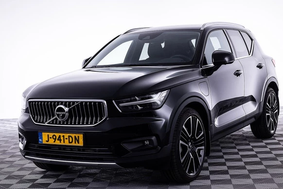 Volvo XC40 - Afbeelding 30 van 30