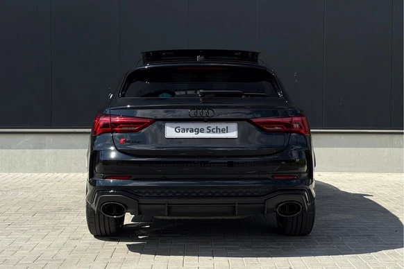 Audi RSQ3 - Afbeelding 5 van 30