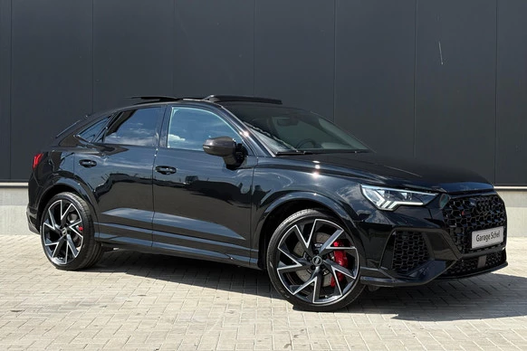 Audi RSQ3 - Afbeelding 6 van 30