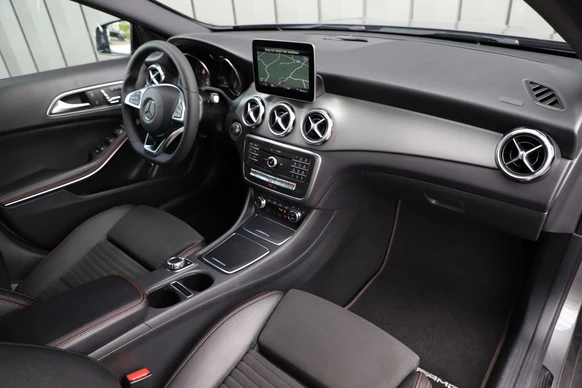 Mercedes-Benz GLA - Afbeelding 2 van 28