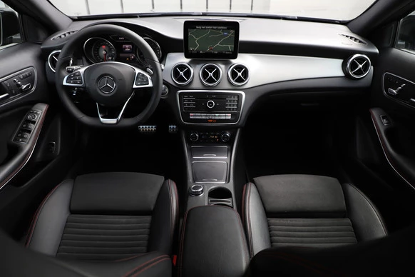 Mercedes-Benz GLA - Afbeelding 4 van 28