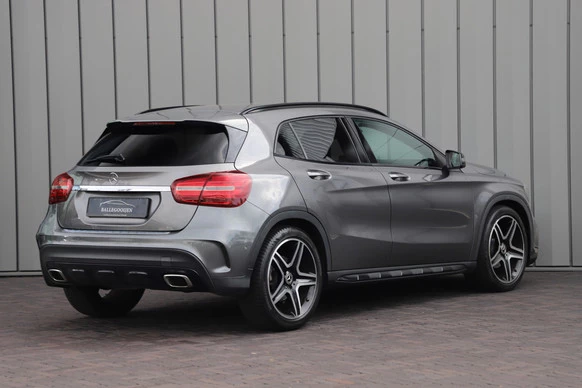 Mercedes-Benz GLA - Afbeelding 5 van 28