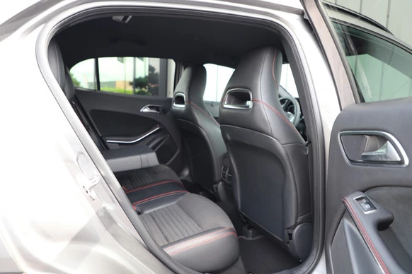 Mercedes-Benz GLA - Afbeelding 6 van 28