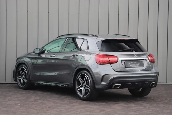 Mercedes-Benz GLA - Afbeelding 7 van 28
