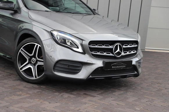 Mercedes-Benz GLA - Afbeelding 8 van 28