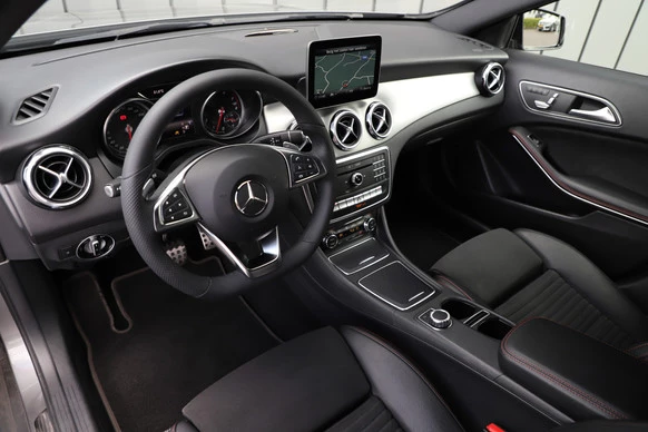 Mercedes-Benz GLA - Afbeelding 9 van 28
