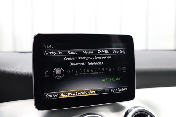 Mercedes-Benz GLA - Afbeelding 14 van 28