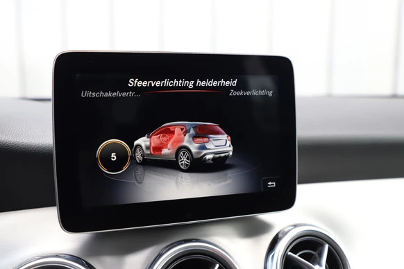 Mercedes-Benz GLA - Afbeelding 15 van 28