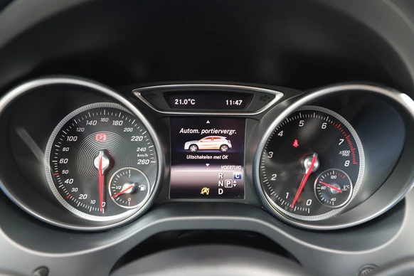 Mercedes-Benz GLA - Afbeelding 20 van 28